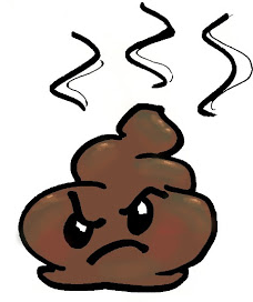 The Finest in Poop Poetry: The Pesky Little Turd