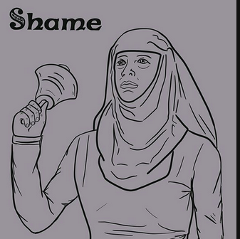 Power Weaponizes Shame