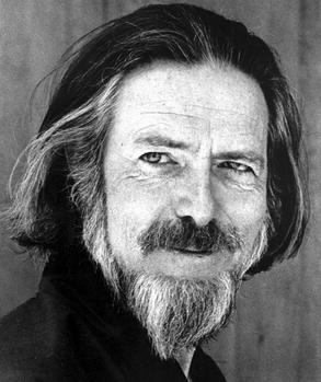 Who’s the Biggest Crook of All? Alan Watts Knows